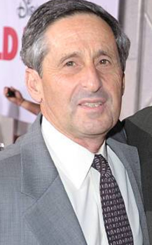 Peter Abrams